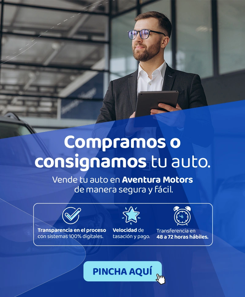 Compramos tu auto